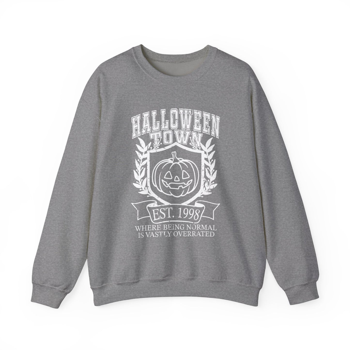 H-Town Crewneck Sweatshirt