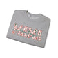 Merry MAMA Crewneck Sweatshirt