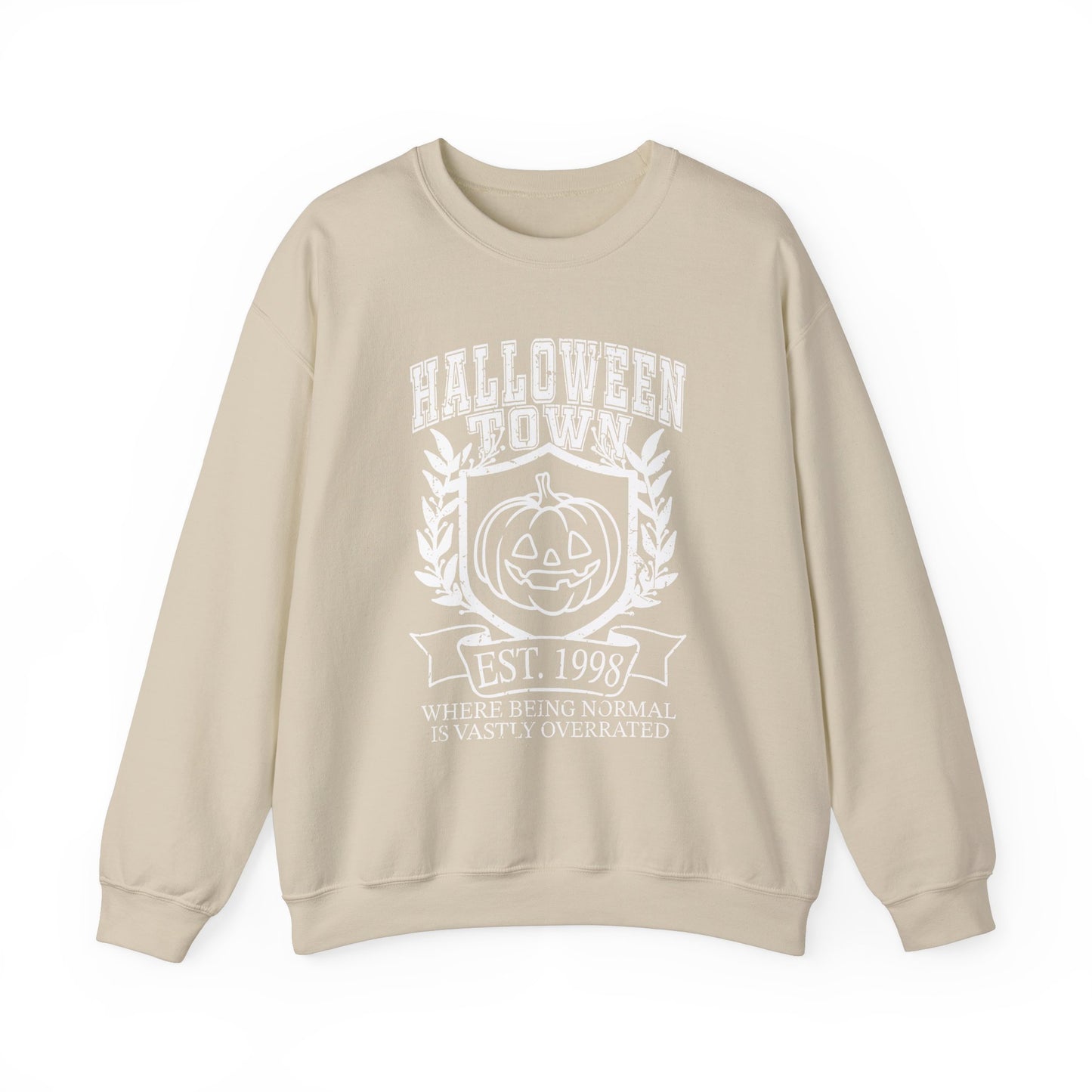 H-Town Crewneck Sweatshirt