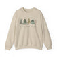 Merry & Bright Crewneck Sweatshirt