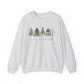 Merry & Bright Crewneck Sweatshirt