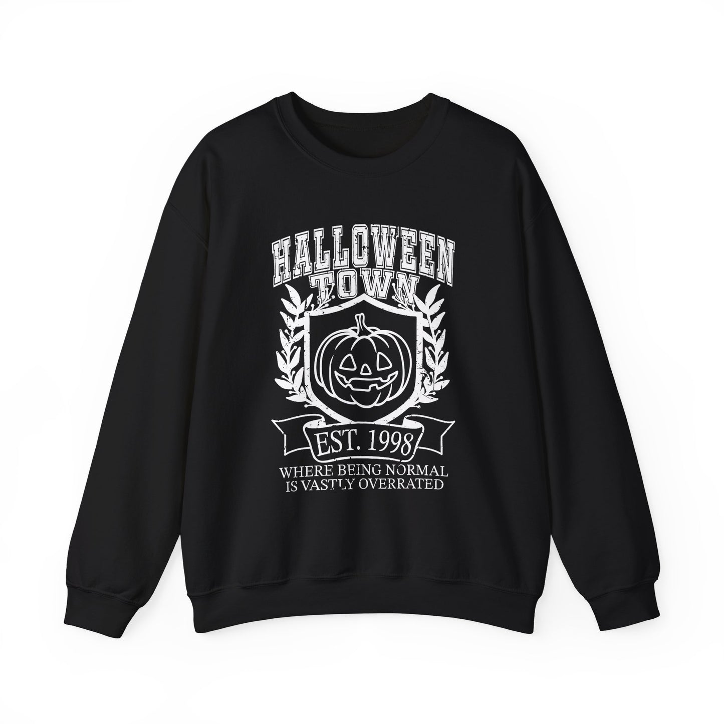 H-Town Crewneck Sweatshirt