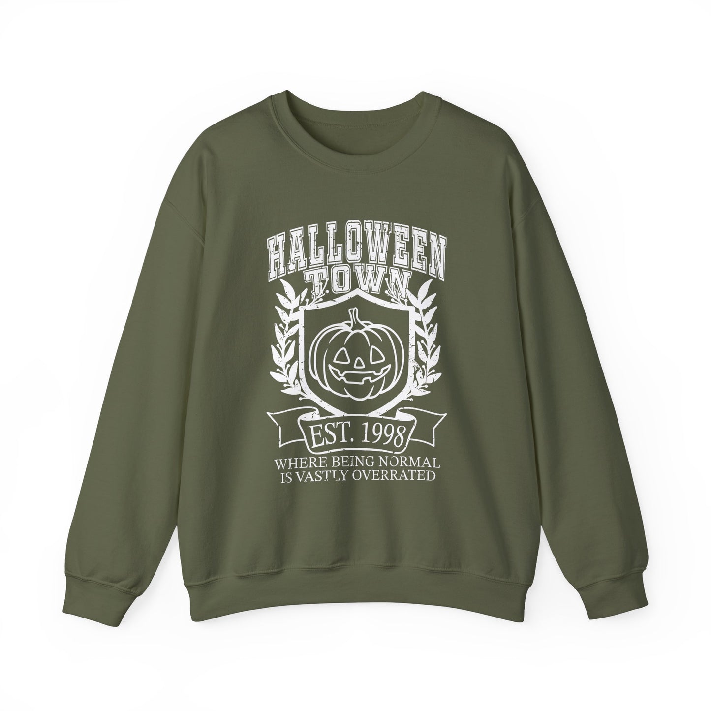 H-Town Crewneck Sweatshirt