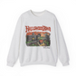 Halloween Crewneck Sweatshirt