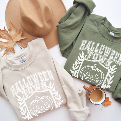 H-Town Crewneck Sweatshirt