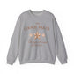 Cookie Baker Crewneck Sweatshirt