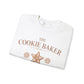 Cookie Baker Crewneck Sweatshirt