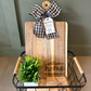 Housewarming Gift Basket - PICKUP ONLY!