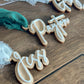 Stocking Tag / Name Ornament