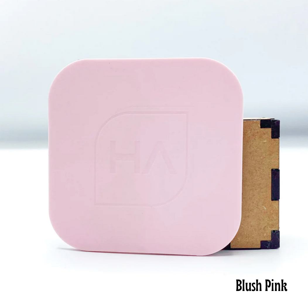 Keychain / Backpack Tag