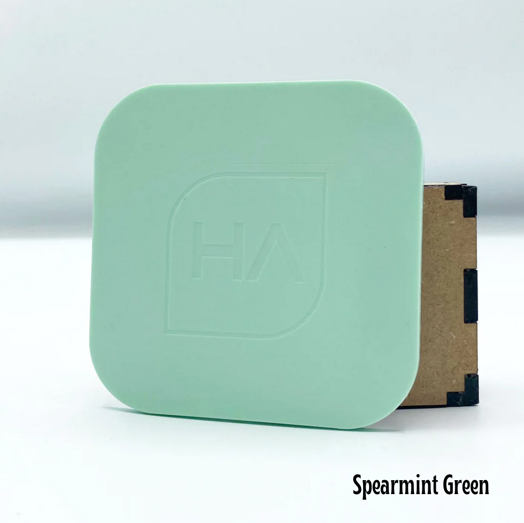 Keychain / Backpack Tag