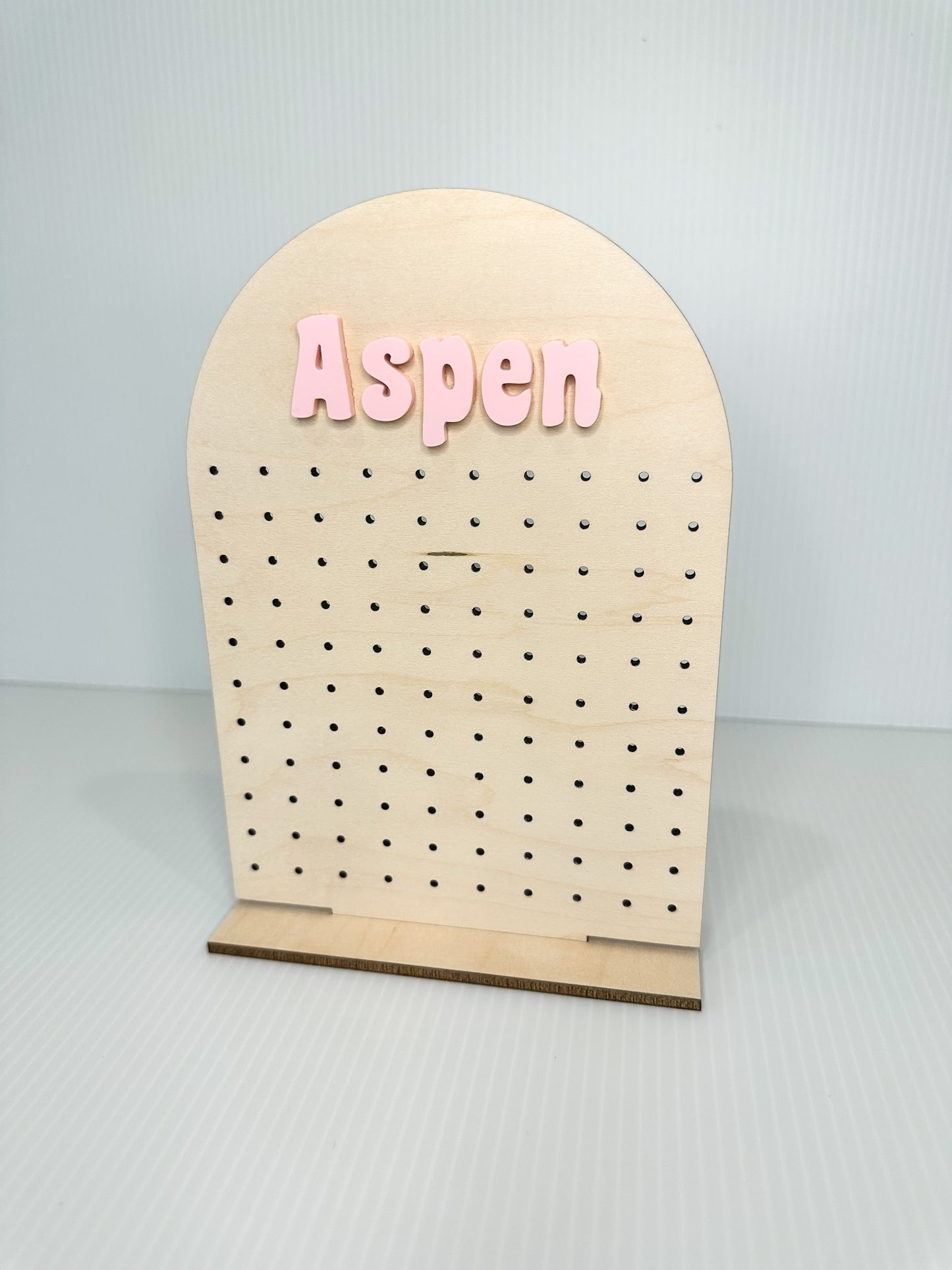 Earring Holder