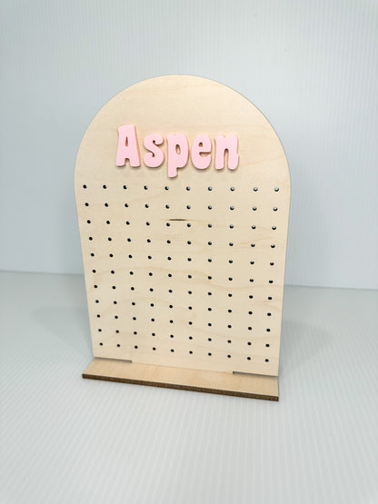 Earring Holder