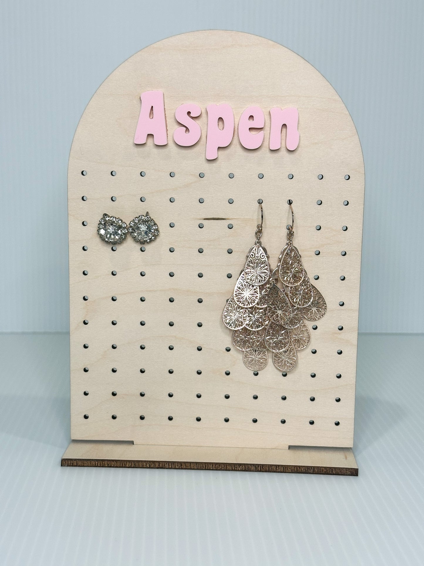 Earring Holder