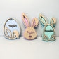Easter Basket Tags